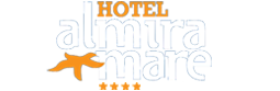 Λογότυπο Almira Mare Hotel