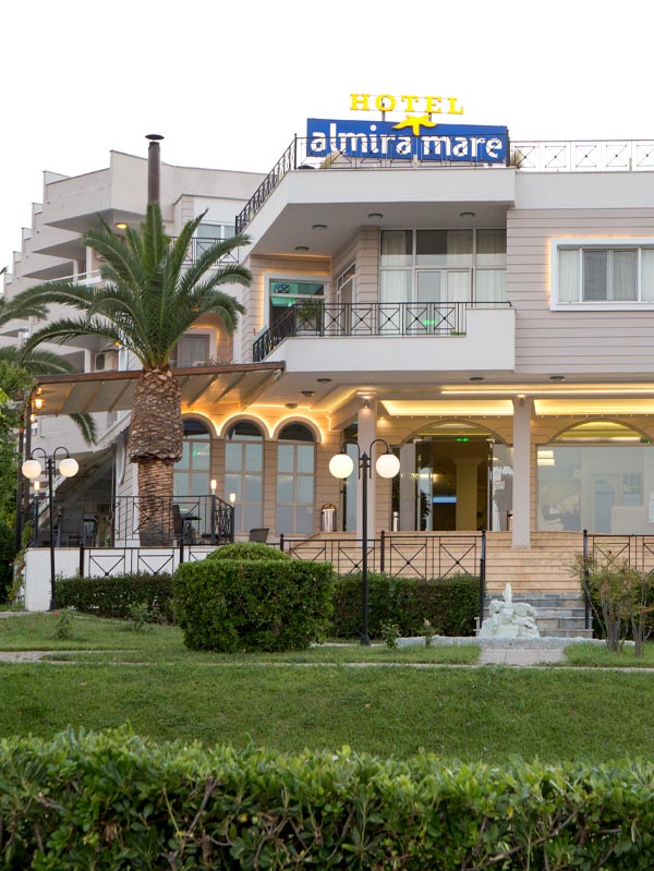Almira Mare